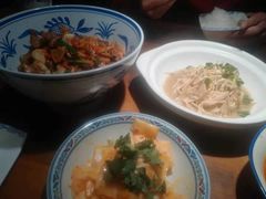 -洞庭土菜小炒馆(易发广场店)
