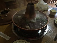 -陀岗美食·云南藏式特色餐厅
