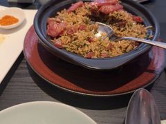 -五缘湾凯悦酒店·悦饗中餐厅