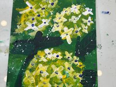 -蕃茄田艺术(普陀长风大悦城中心)