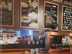 -Outdark Korean Restaurant