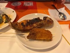 -The COOK·厨餐厅·自助餐(浦东嘉里大酒店)