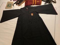 -九又四分之三站台