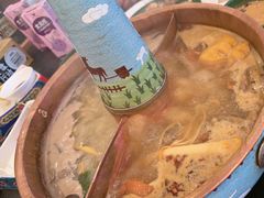 -阿古蒙·传统涮火锅自助(三台子万象汇店)