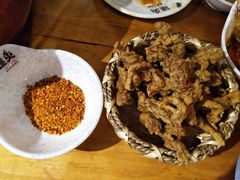 -搓火大都会(广安门总店)