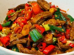 -潇湘码头·鲜湘菜(常营店)