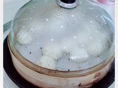-蟹谢蒸鲜自助餐厅