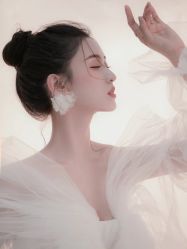 -米莱摄影写真(五大道别墅店)