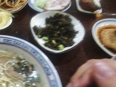 -同得兴 Since·1995 传统苏式面馆(嘉馀坊店)