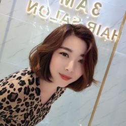 点击看大图 -3AM HAIR SALON烫发染发接发