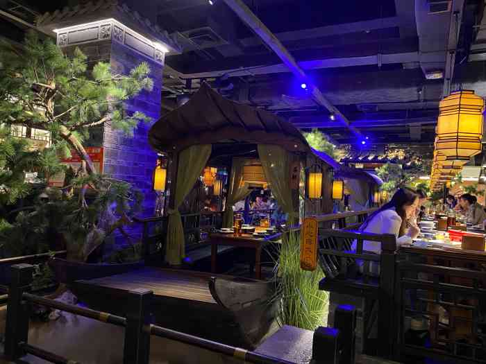 绿茶餐厅(塘朗城店)-"「绿茶餐厅(塘朗城店)」一周光顾两次,.