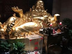 -怡和春天大酒楼(柳芳店)