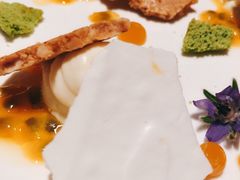 -北京金融街丽思卡尔顿酒店·意味轩 Cepe