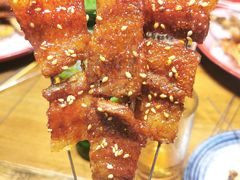 -北三老太太烧烤(人生一串上榜店)