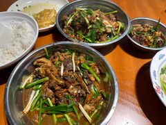 -高子烧鸡公(五里堆路店)