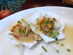 -天顺渔港·海景餐厅(星海广场店)