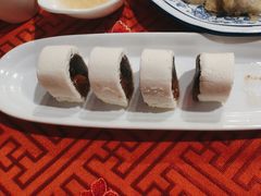 -正阳门饭庄·烤鸭·北京菜(万丰路七里庄店)