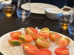 -四季民福烤鸭店(外滩外白渡桥店)