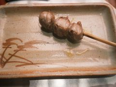 -鳥喜Toriki怀石烧鸟料理