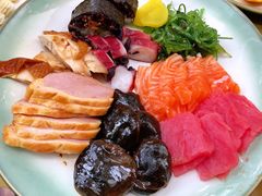 -金海湾自助餐厅(金陵饭店)