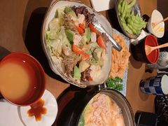 -千代武日本料理(哈西店)