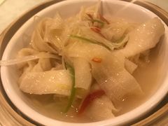 -七哥港式茶餐厅(亮马桥总店)