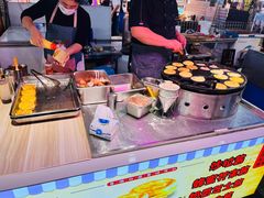 -大学城夜市大排档(凤栖路店)