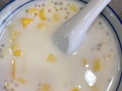 -阮正港·三餐四季·四季甜汤(松柏店)