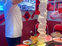 -牛市坎火锅(建设路店)