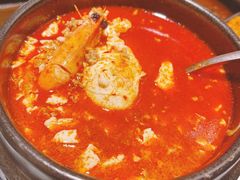 -花味·自助烤肉(雨花客厅店)