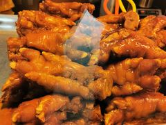 -沈万三蹄髈专卖店