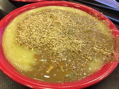 面茶-老回回饺子馆(海洋馆店)