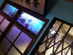 -捞围鲜·港式打边炉(海阳路店)