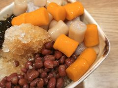 -鲜芋仙(中山路店)