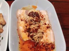 -外婆家(南通CBD大有境店)