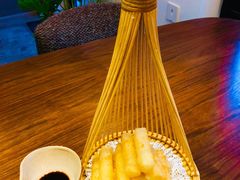 -素心小筑(后沙裕镇店)
