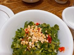 -乡土特色.冷锅鱼.牦牛肉汤锅