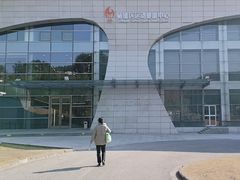-美再晨游泳馆(新江湾店)