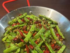 -拾捌川·自贡爆炒(新街口店)