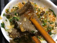 -巴奴毛肚火锅(六天地店)