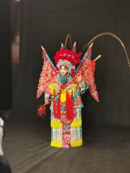 -华韵京剧摄影(洋桥角门东店)