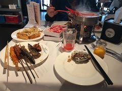 -星伦多自助料理(江阴万达店)