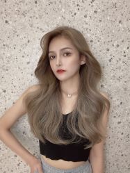 -3AM·S HAIR SALON烫发染发接发