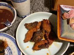 -南京大牌档(青岛万象城店)