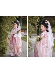 -美云庭古装·格格服汉服·京城旅拍(北京店)