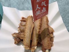 -老伙记海鲜码头(北滘店)