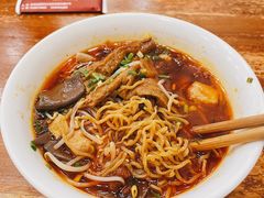 -蒋家肠旺面馆(合群路店)