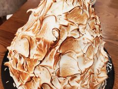 -松咖啡自助餐厅·松北香格里拉