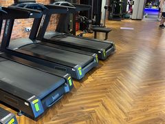 -NRG 健身私教CLUB(云山路店)