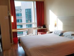 -宜必思香港中上环酒店